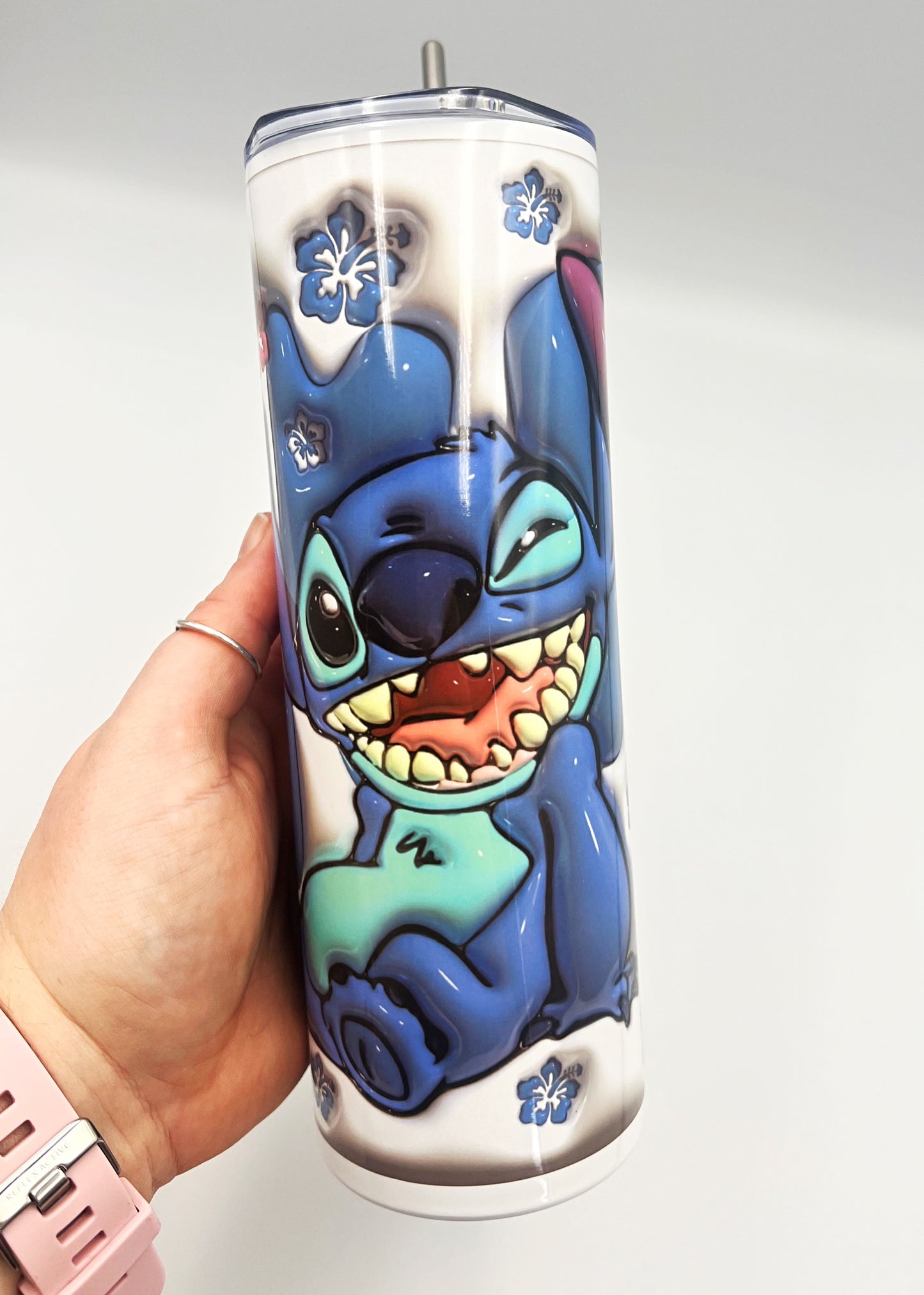 Stitch - Tumbler