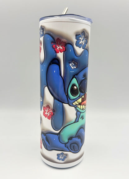 Stitch - Tumbler