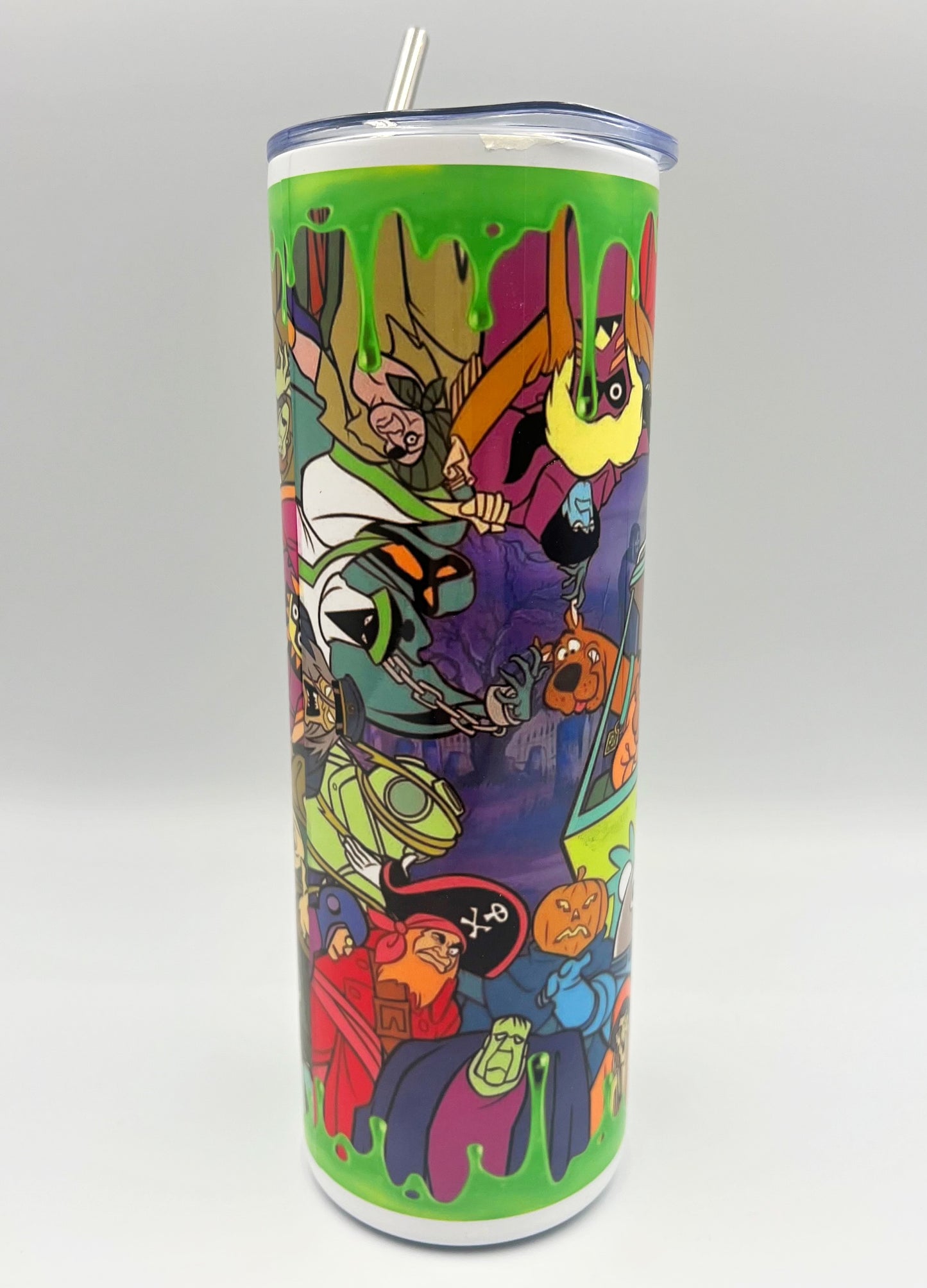 Scooby Doo - Tumbler