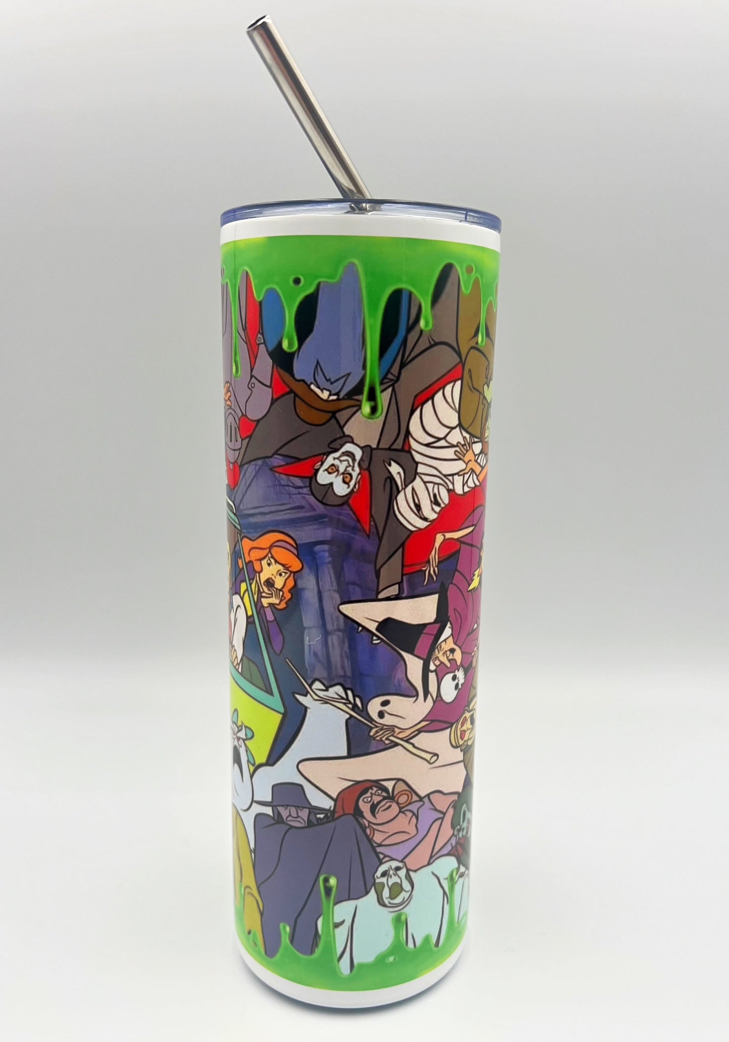 Scooby Doo - Tumbler