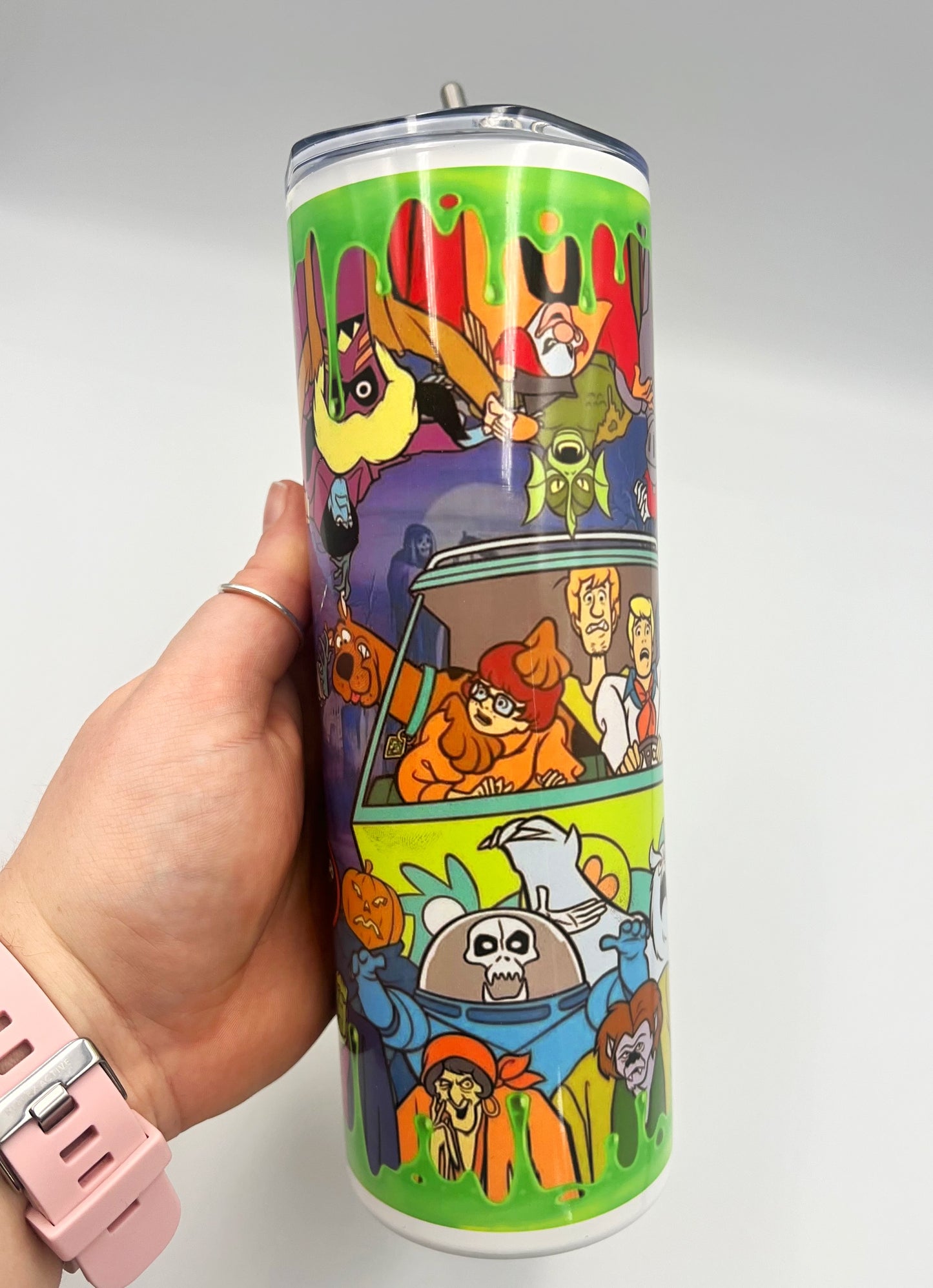 Scooby Doo - Tumbler