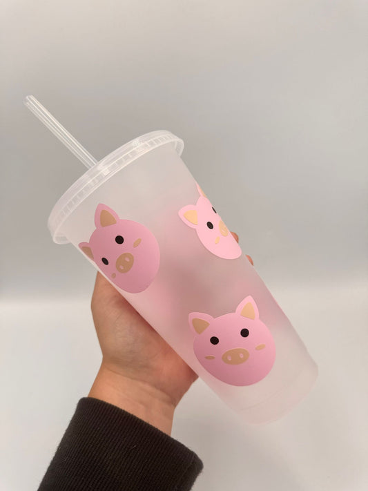 Pig - Cold Cup