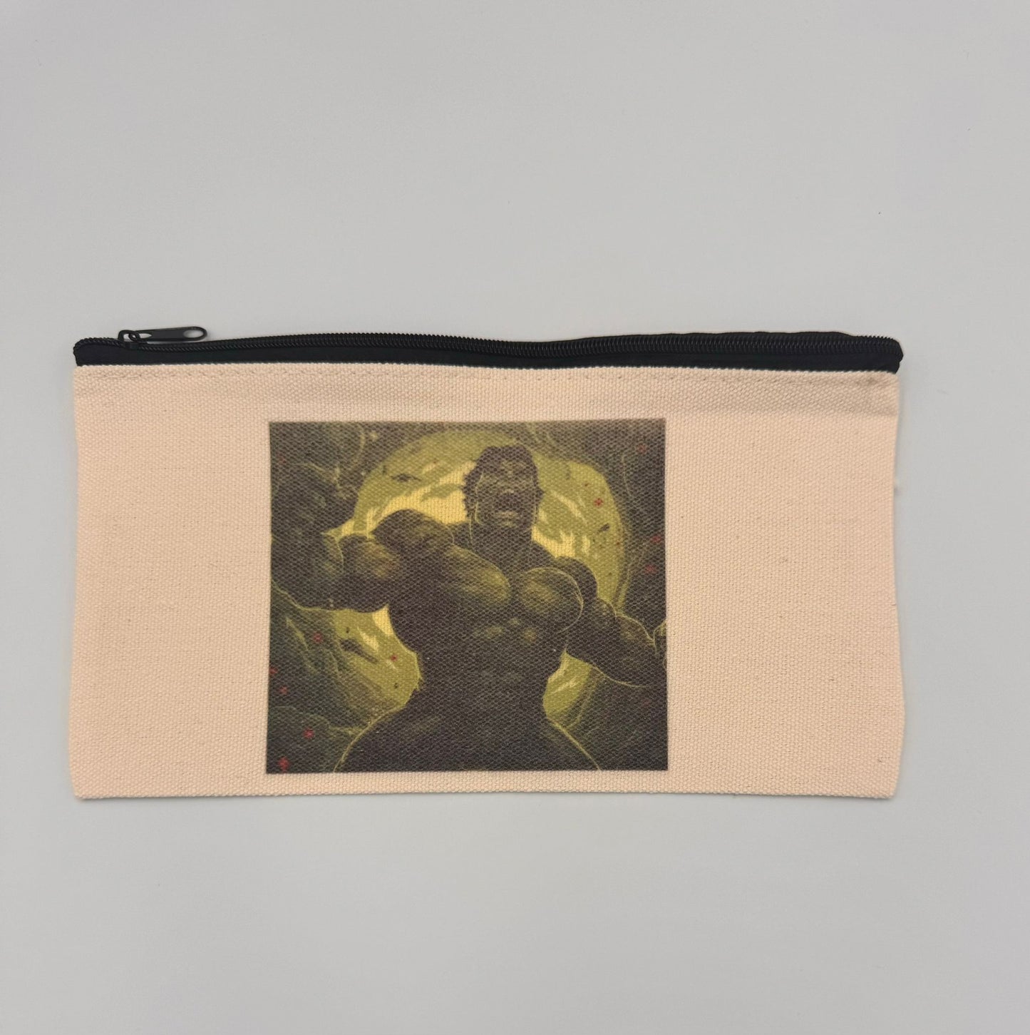 Hulk - Pencil Case