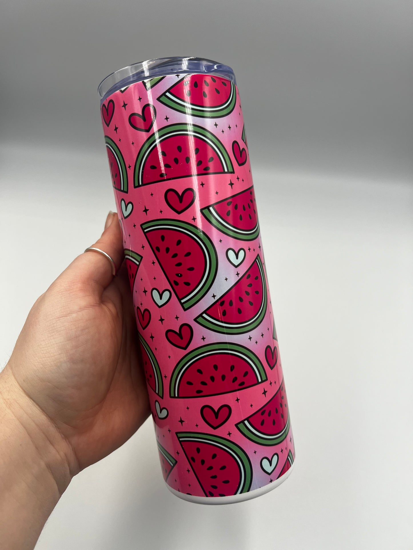 Watermelon Tumbler