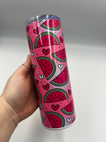 Watermelon Tumbler