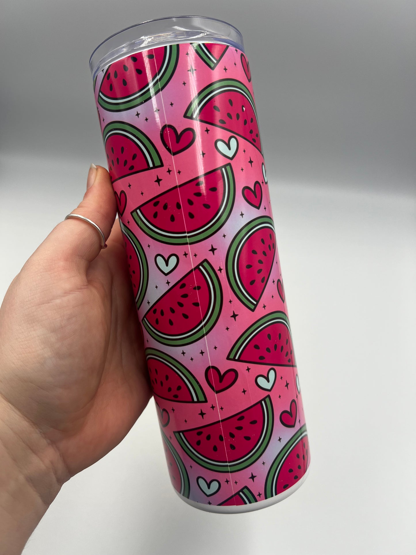 Watermelon Tumbler