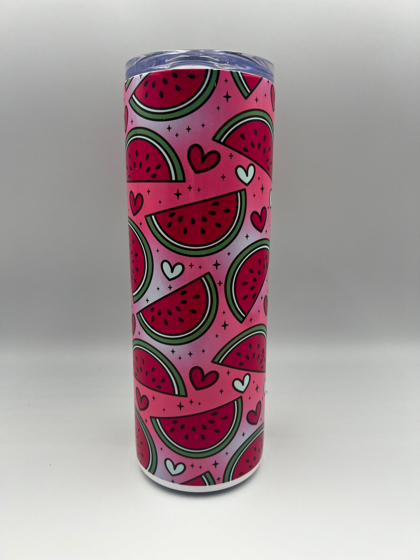 Watermelon Tumbler