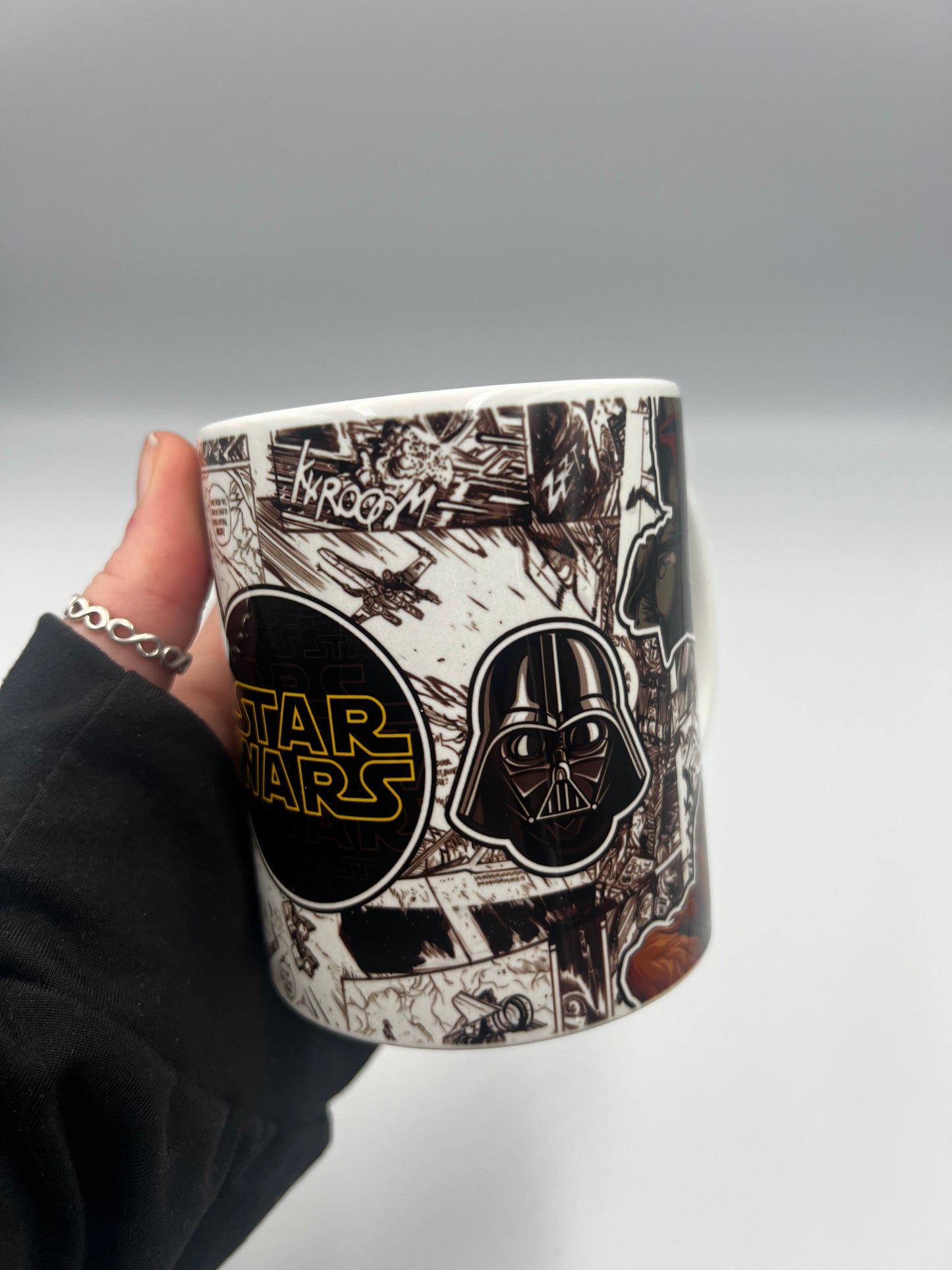 Star Wars Mug