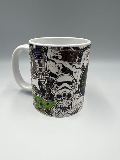Star Wars Mug
