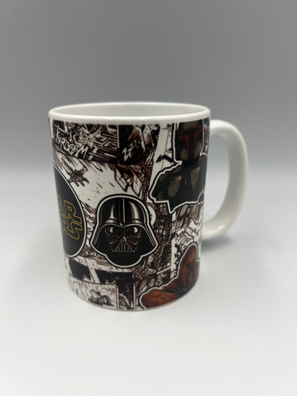 Star Wars Mug