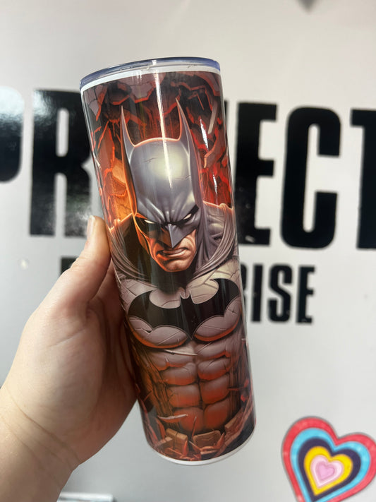 Batman Tumbler