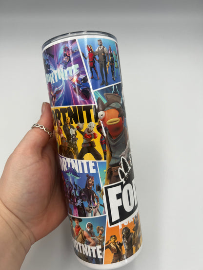 Fortnite Tumbler
