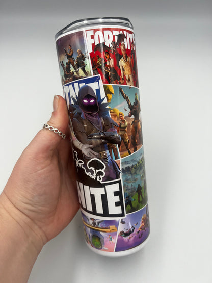 Fortnite Tumbler