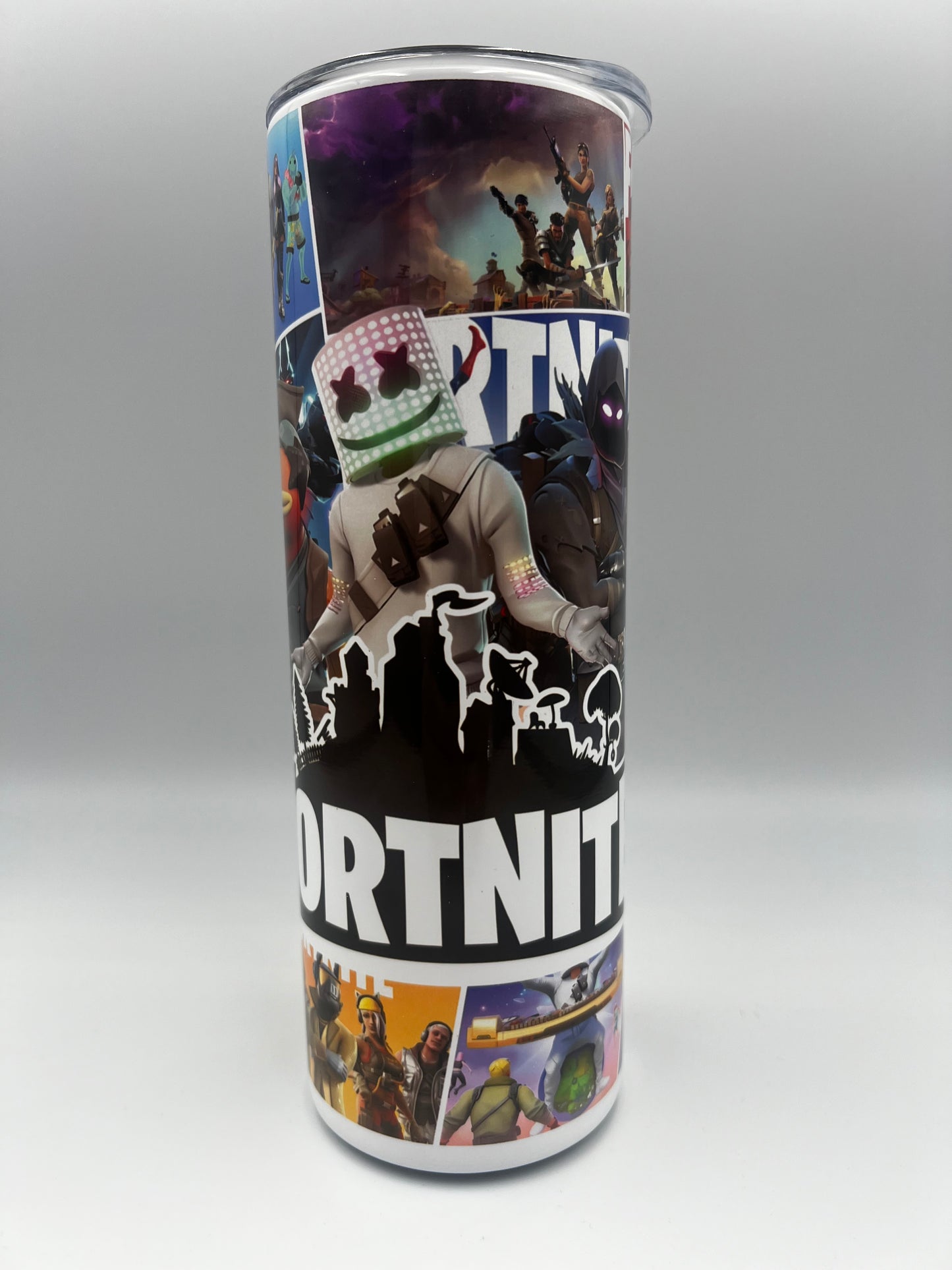Fortnite Tumbler