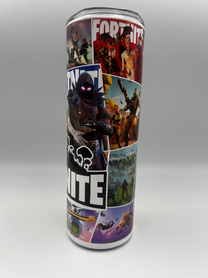 Fortnite Tumbler