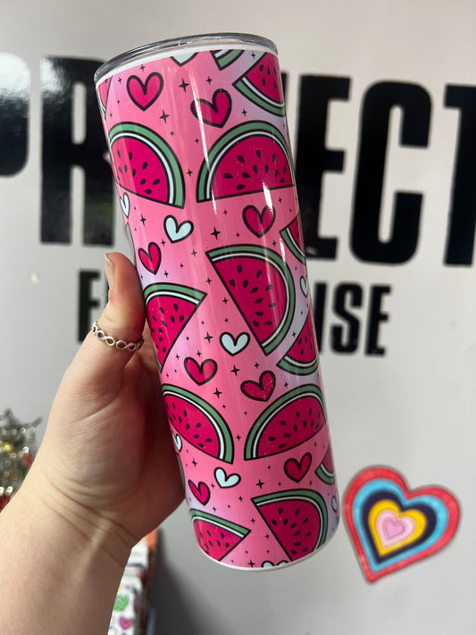 Watermelon Tumbler
