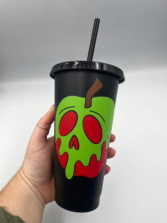 Poison Apple Cold Cup