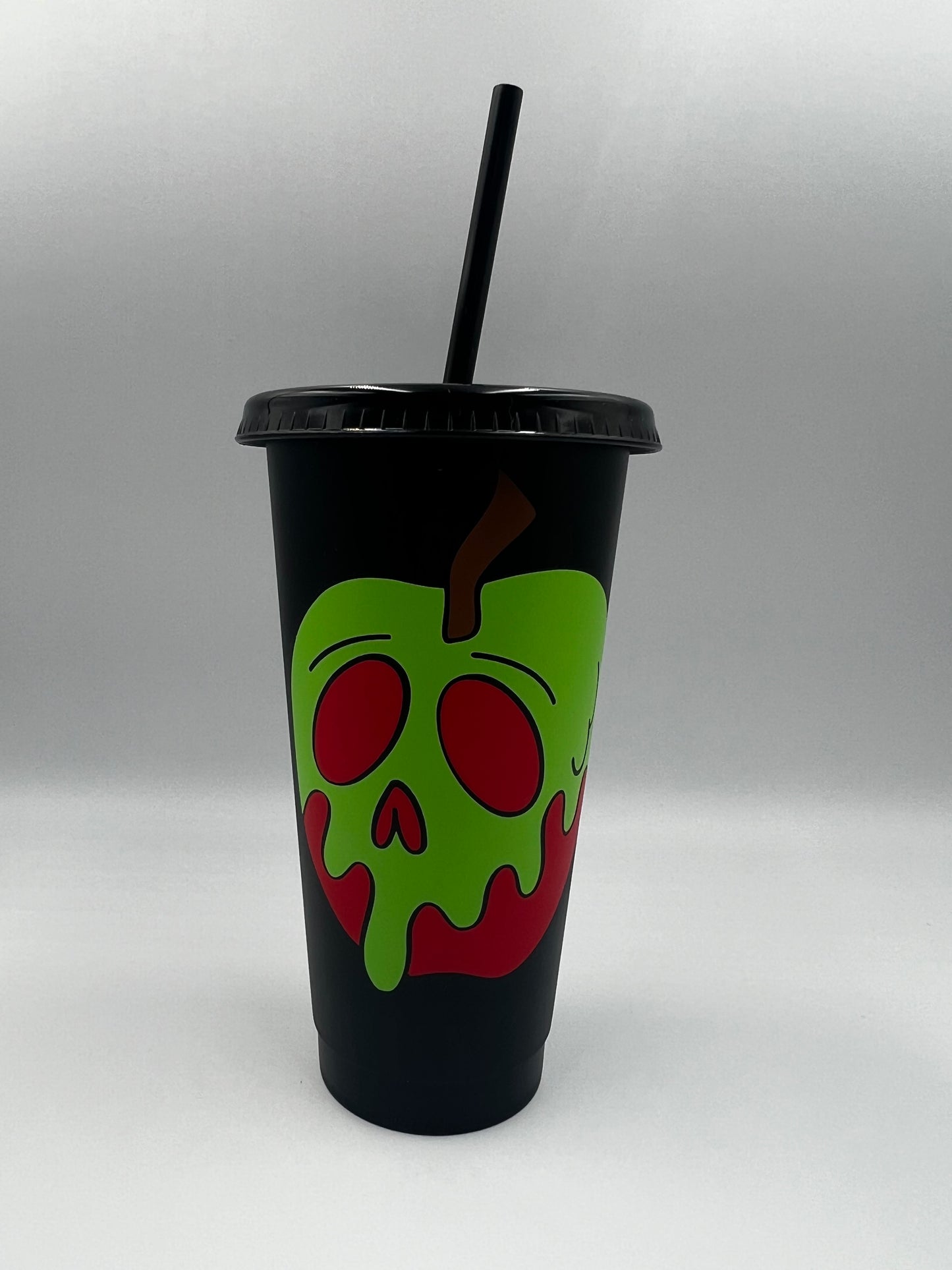 Poison Apple Cold Cup