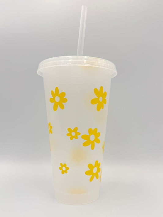 Daffodils - Cold Cup