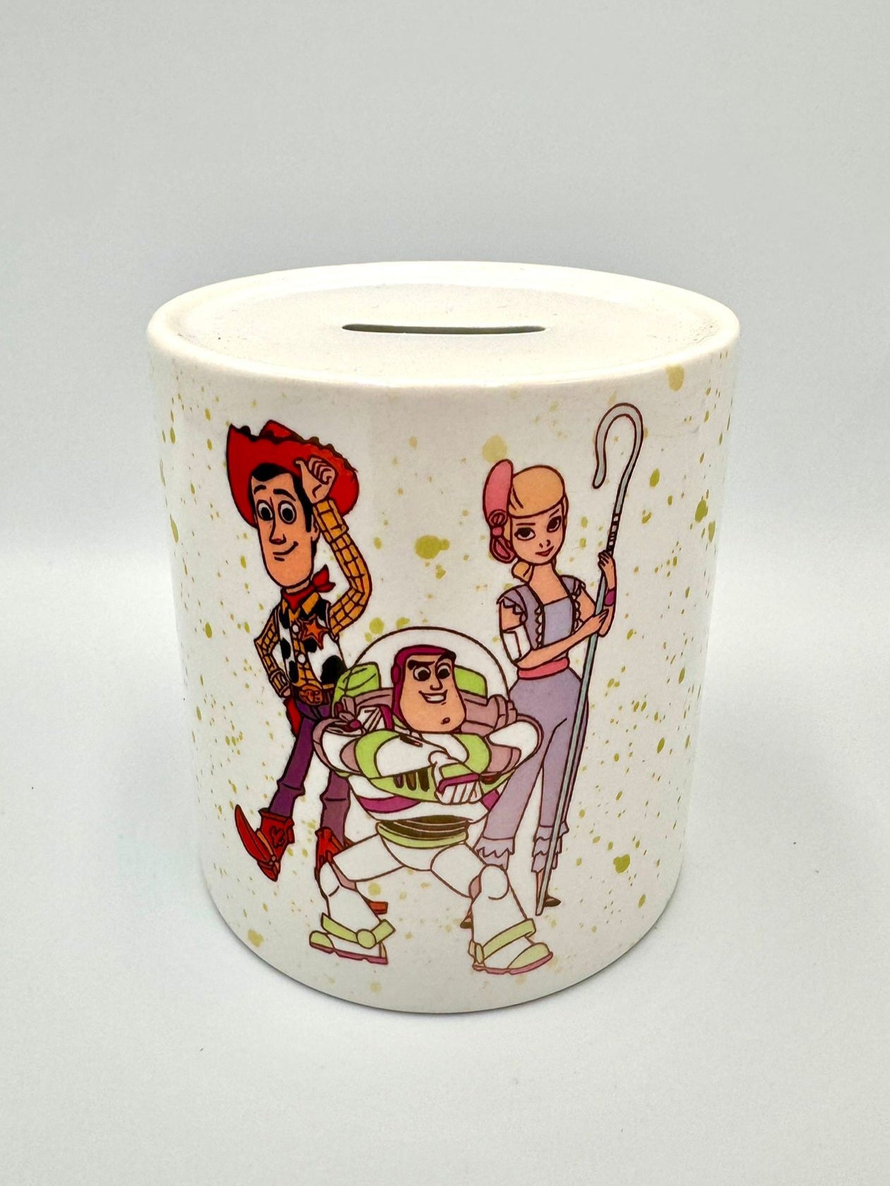 Toy story - Money box