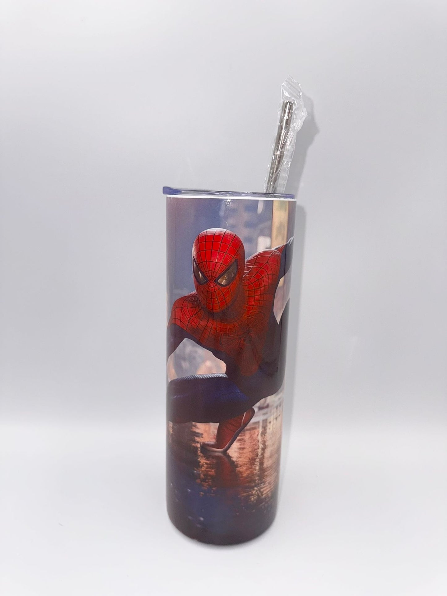 Spiderman-Tumbler