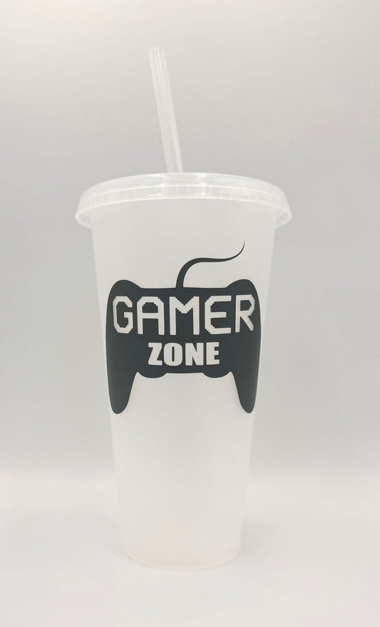 Gamer Zone - Cold Cup