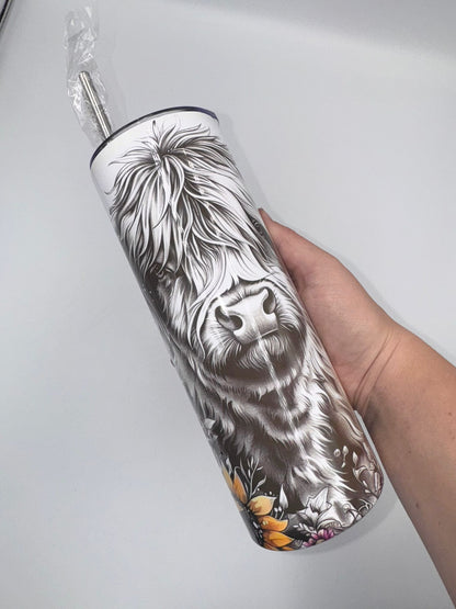 Cow-Tumbler