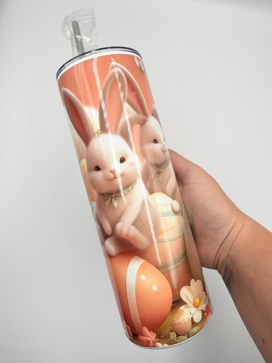 Easterbunny- Tumbler