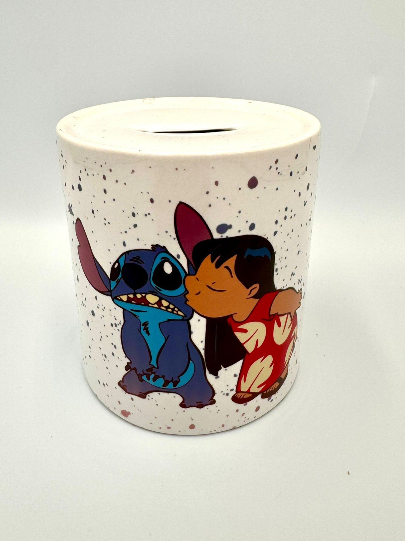 Lilo and Stitch - Money box