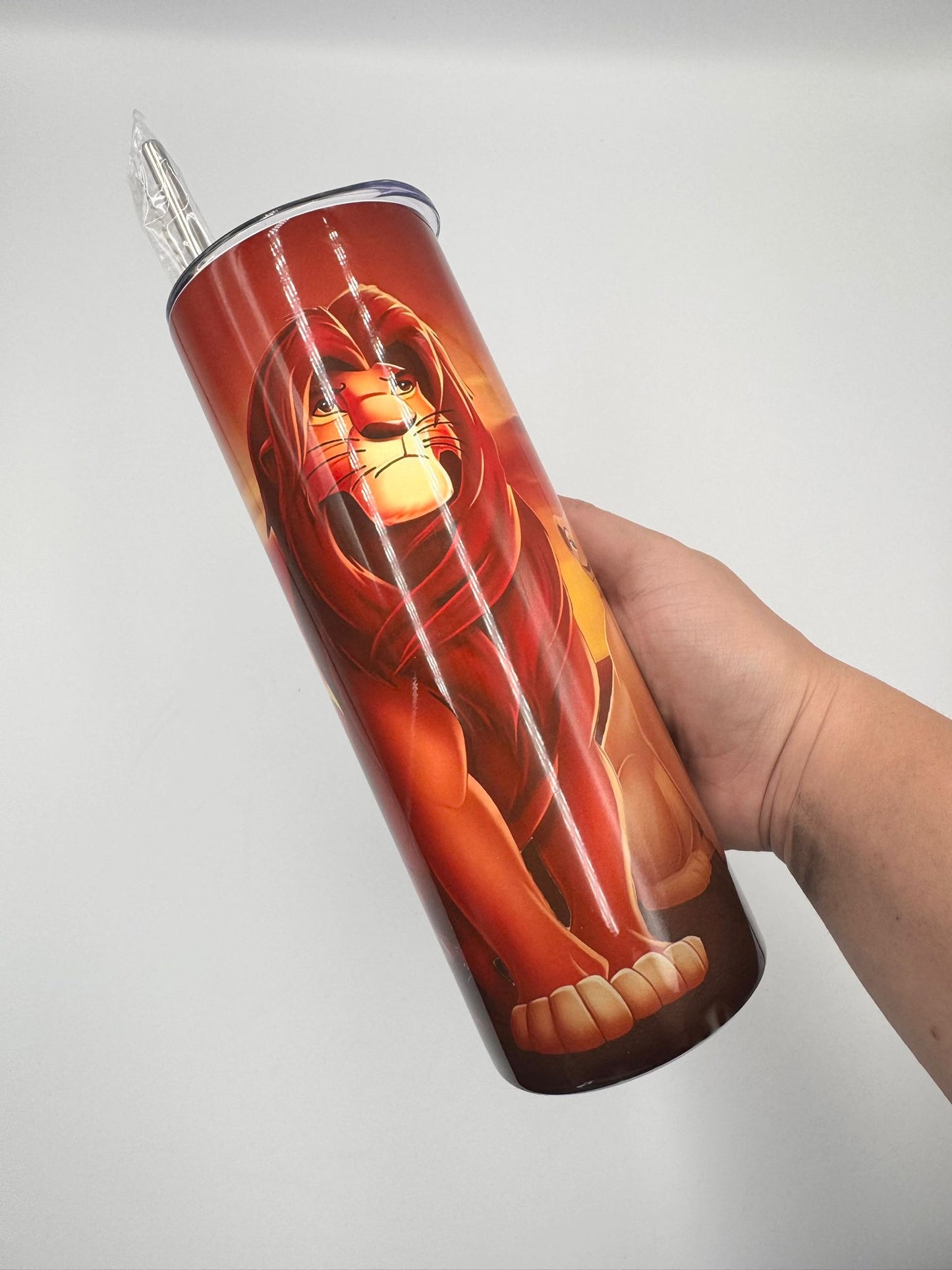 Lionking-Tumbler