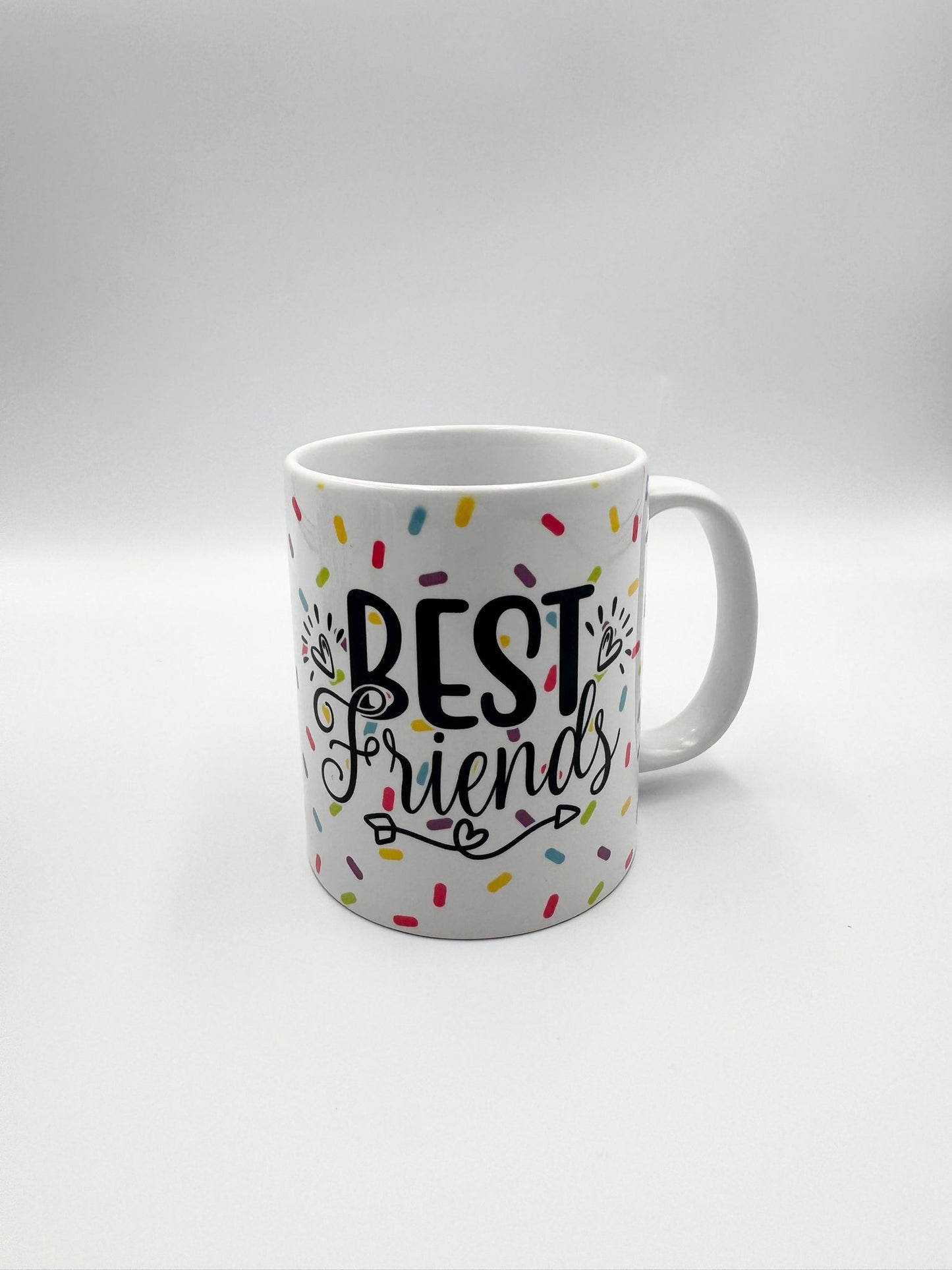 Best friend mug