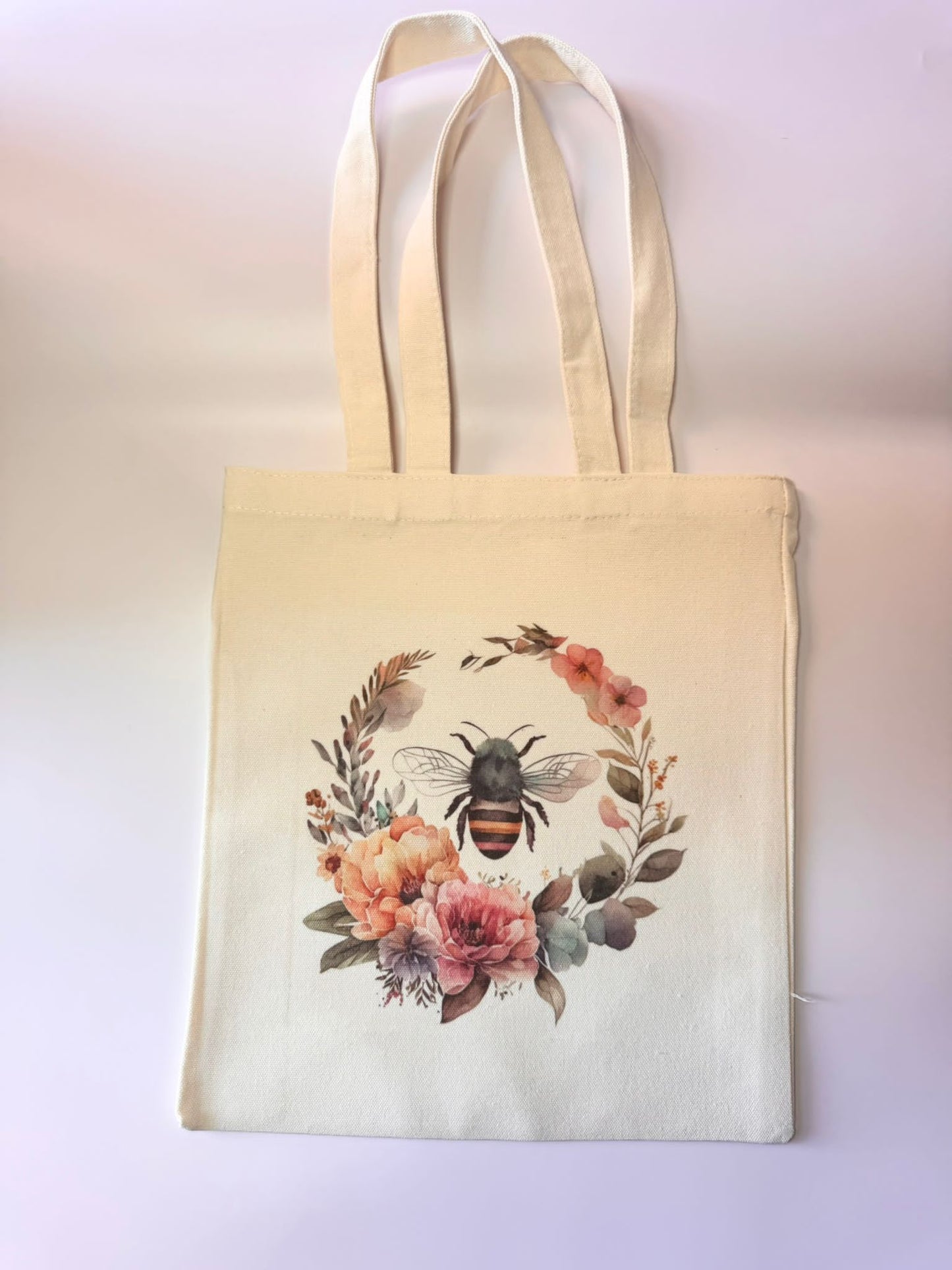 Bumblebee- Tote bag