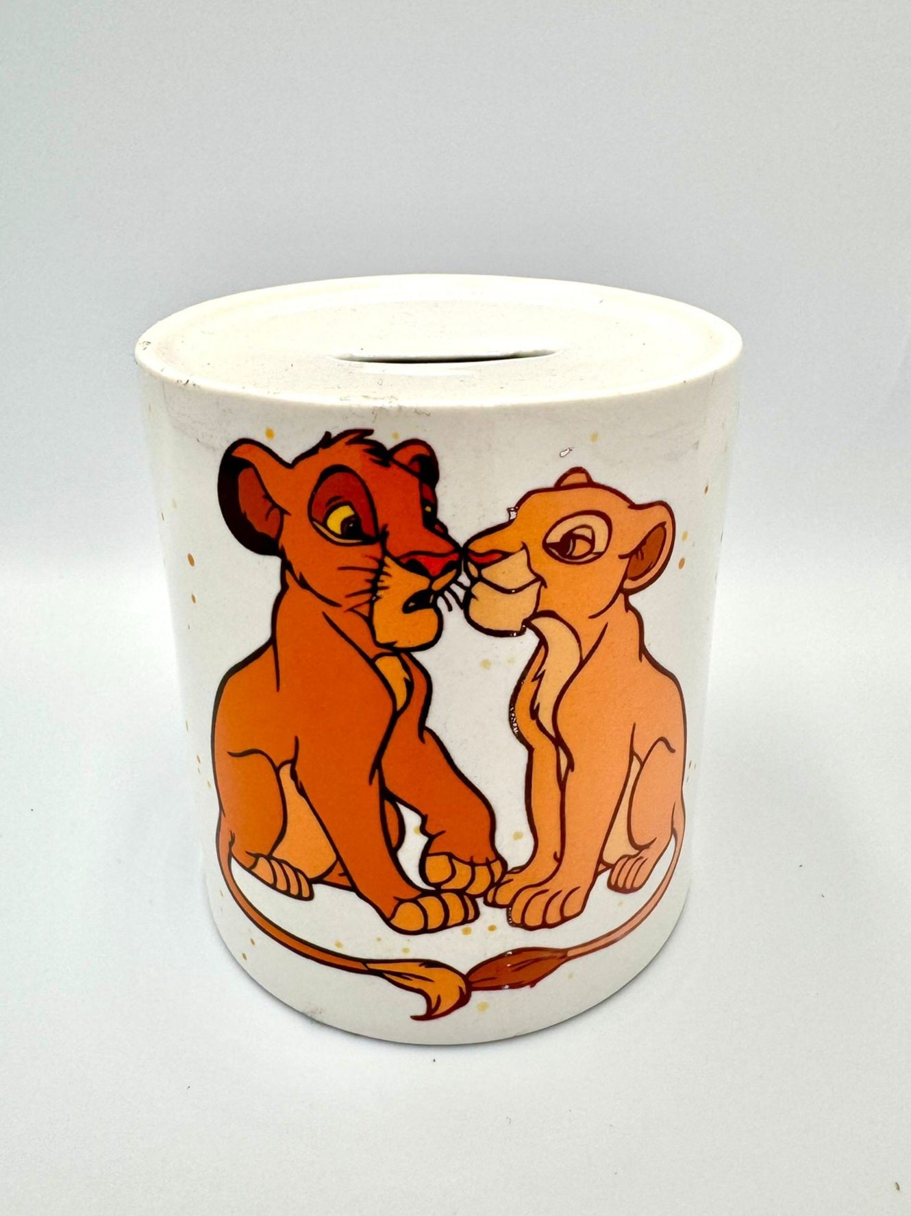 The Lion King - Money box